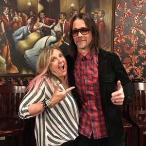 Meet your Posher, Holly